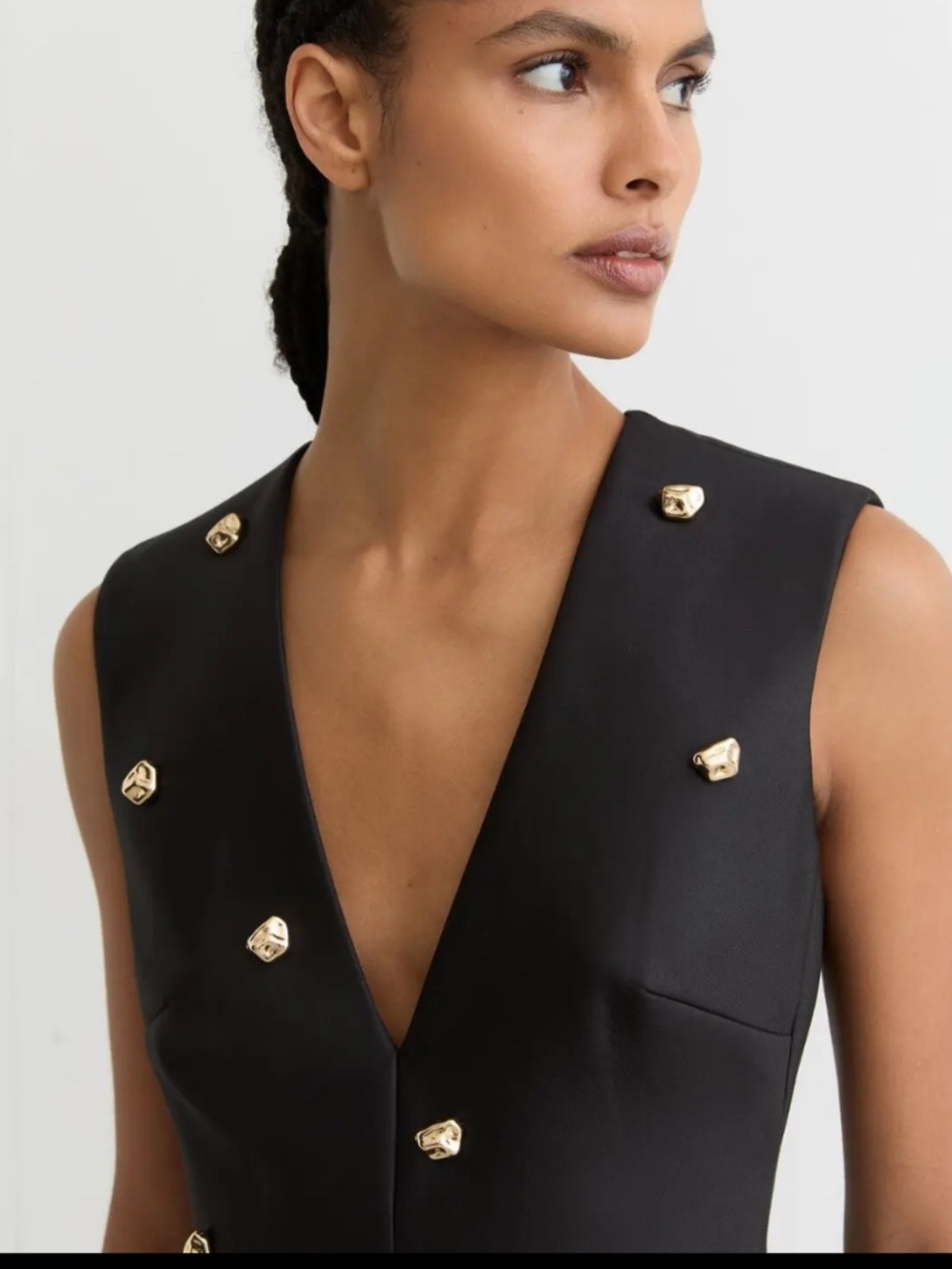 Acler Pattison maxi dress - Picture 3 of 9